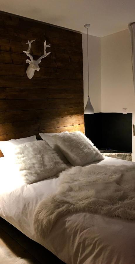 Bed and Breakfast O5Sens Agde Exterior foto