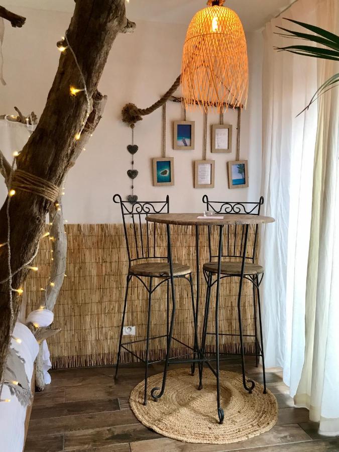Bed and Breakfast O5Sens Agde Exterior foto